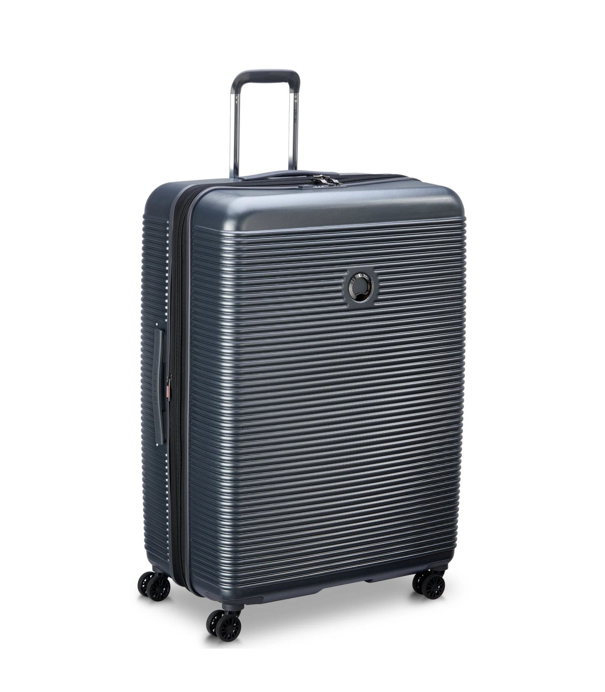Valija Grande Expandible 82 Cm. Freestyle - Gris Oscuro