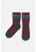 Medias 3/4 Race 24-34