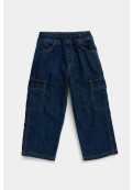 Pantalon Den Cargo City 4-12