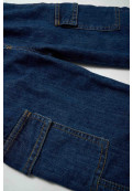 Pantalon Den Cargo City 4-12