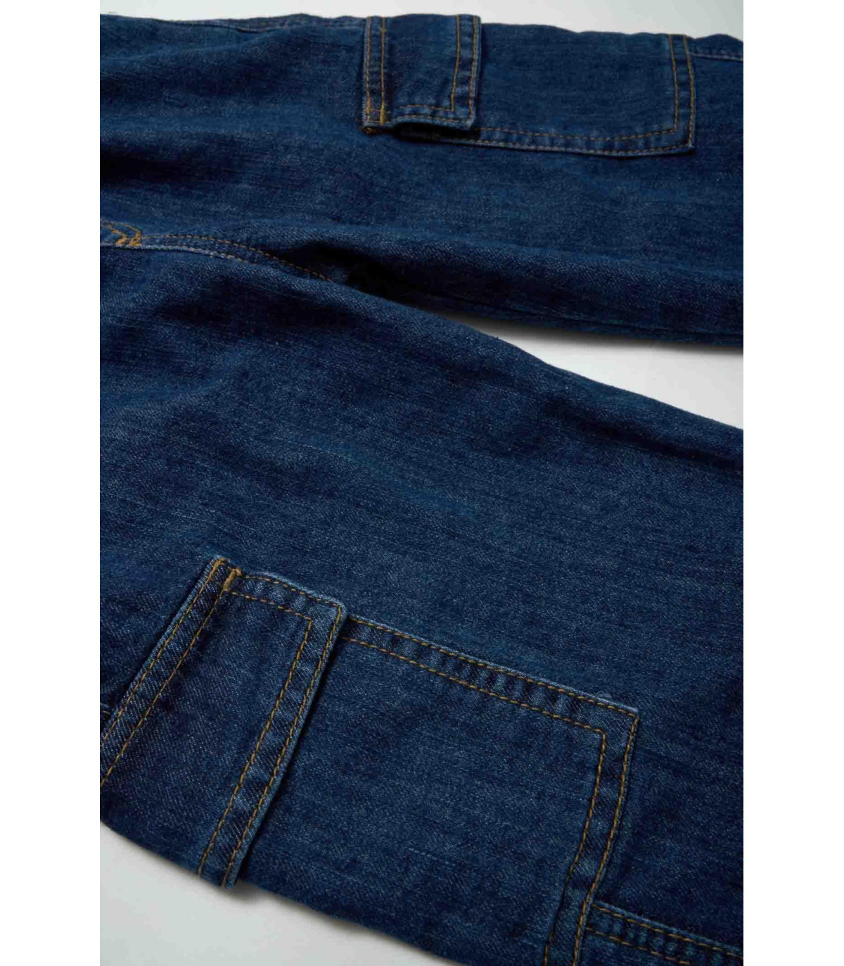 Pantalon Den Cargo City 4-12