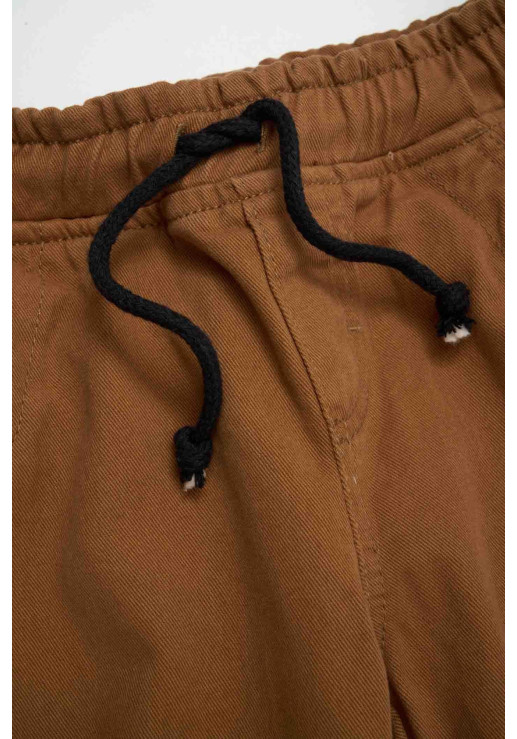 Jogger Gab Bowie 4-14