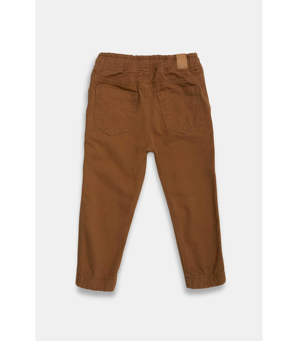 Jogger Gab Bowie 4-14