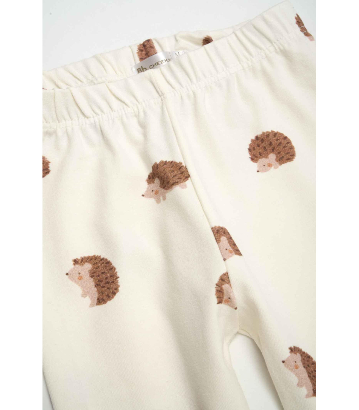 Legging Stp Marco Xs-l
