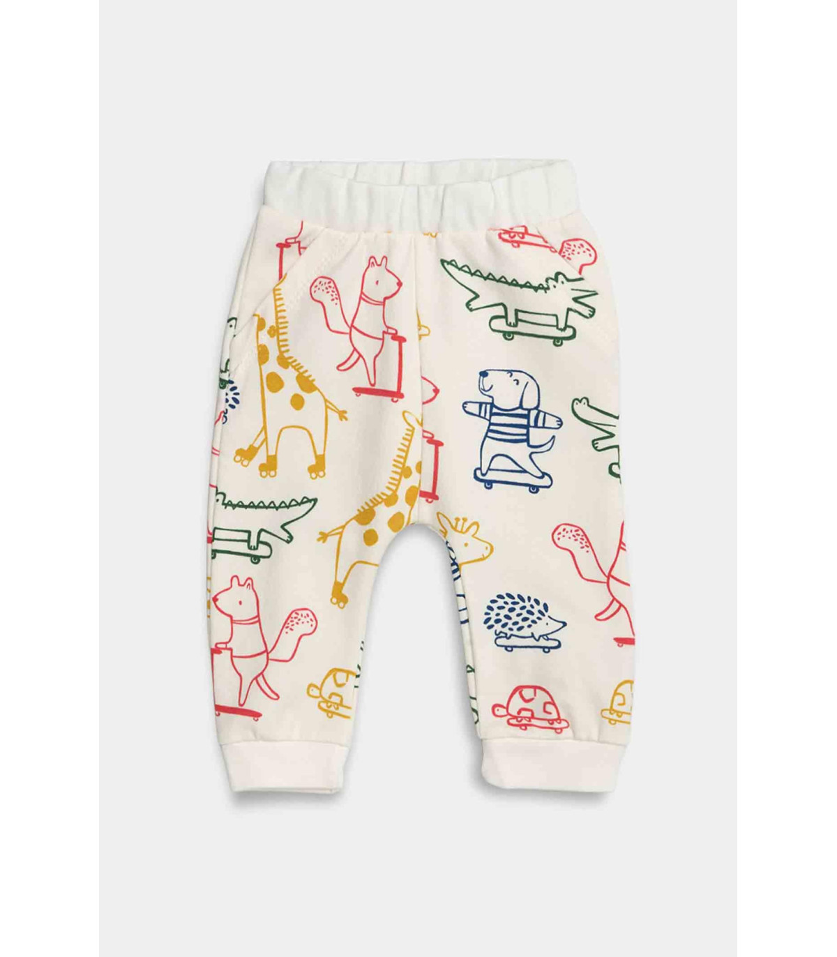 Jogging Stp Tyler Xs-l