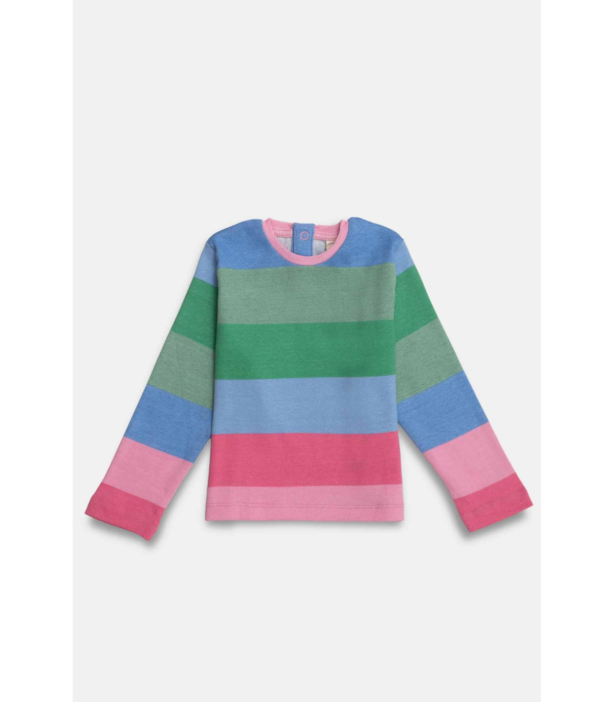 Remera Ml Ray Connie 1-2