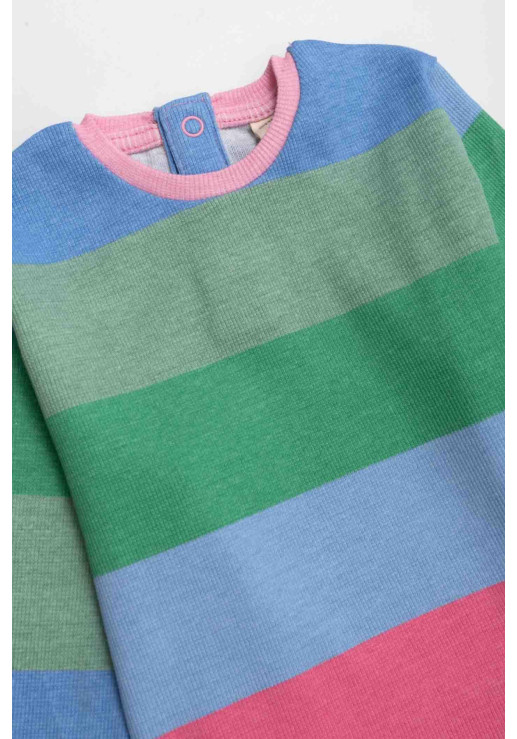 Remera Ml Ray Connie 1-2