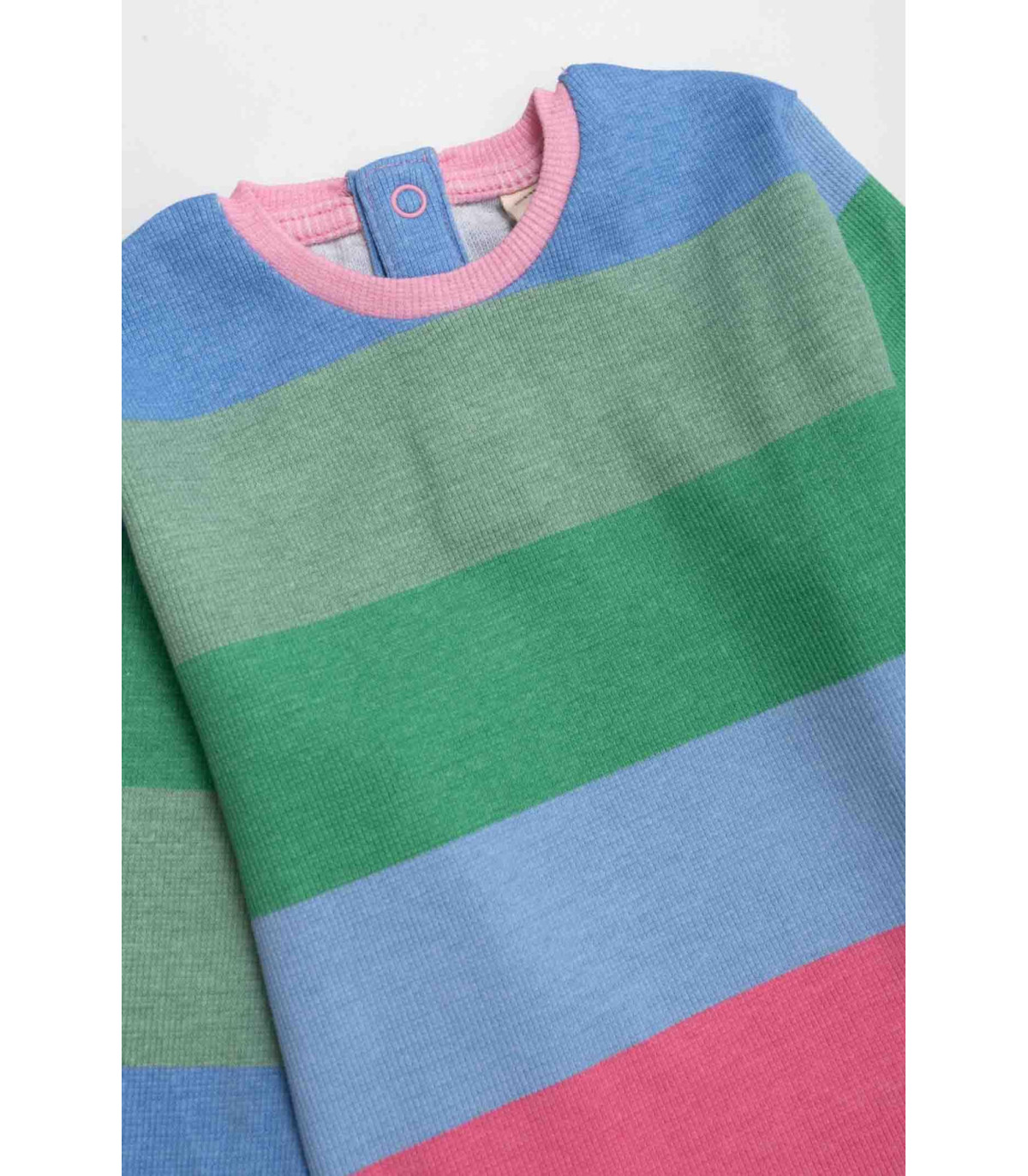Remera Ml Ray Connie 1-2