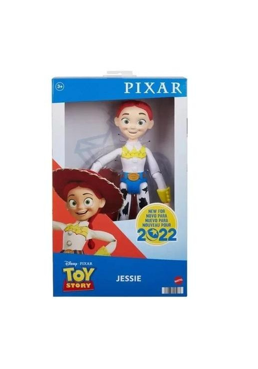 Toy Story Figura Basica