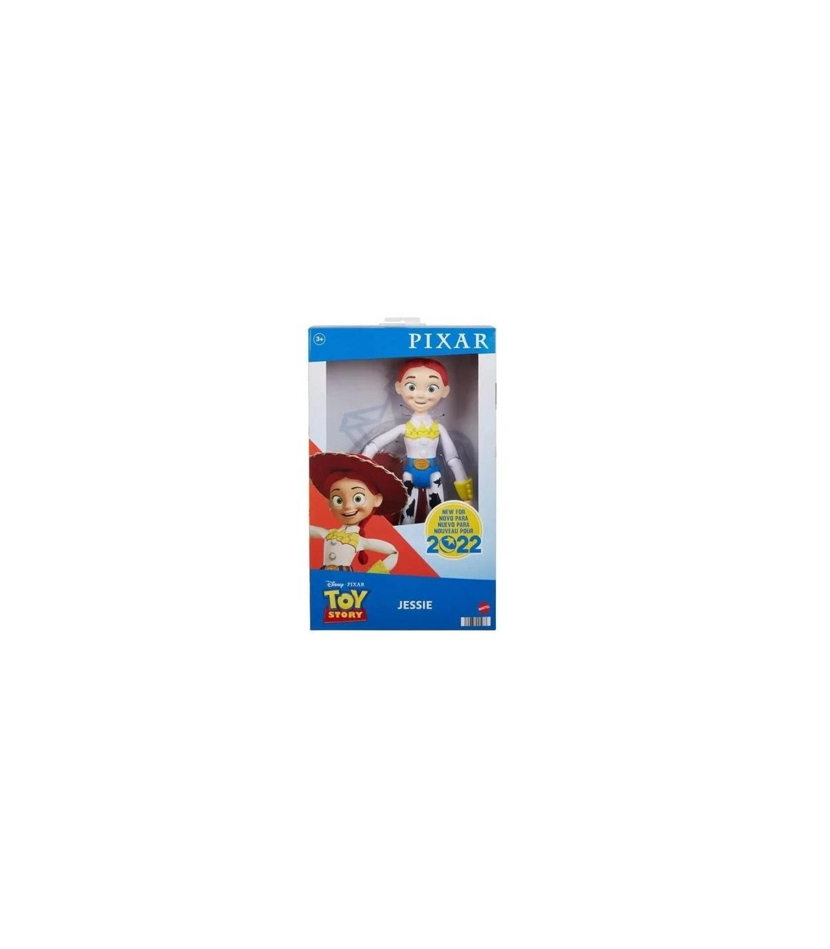 Toy Story Figura Basica