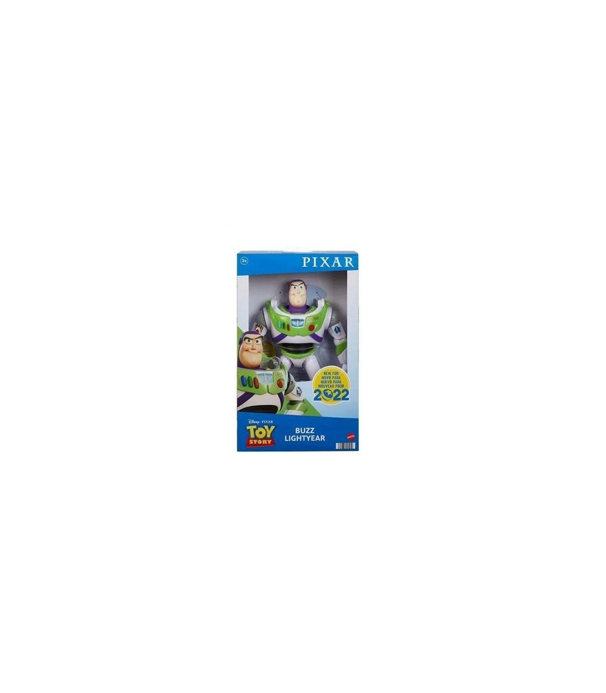 Toy Story Figura Basica