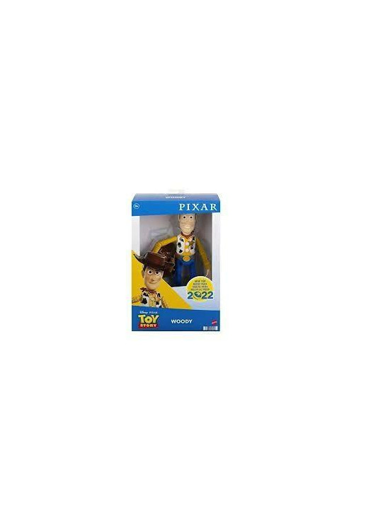 Toy Story Figura Basica