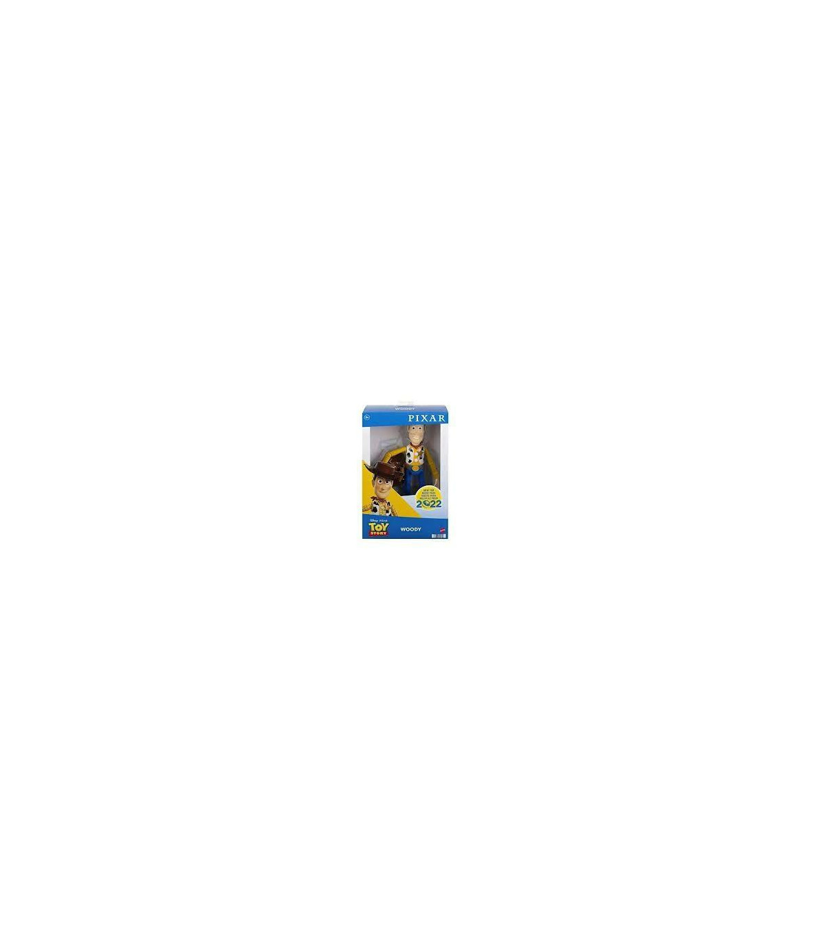 Toy Story Figura Basica