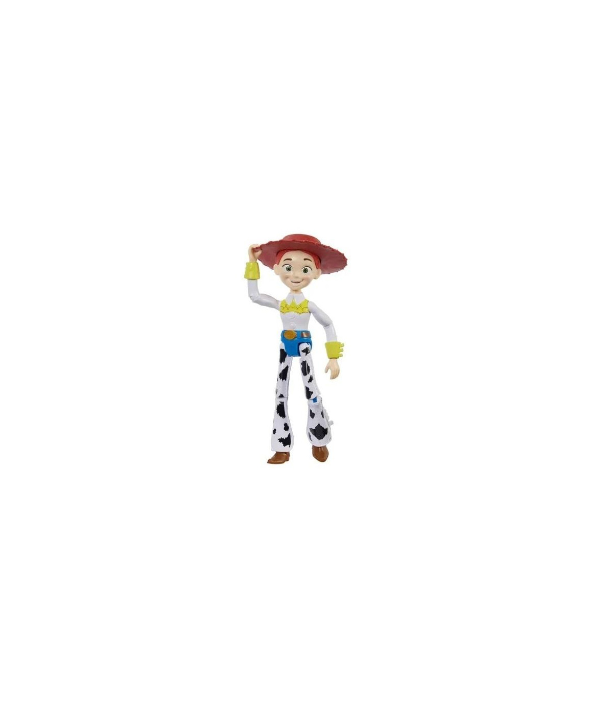 Toy Story Figura Basica