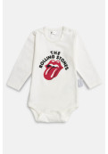 Body Ml Liso Rolling Xs-l