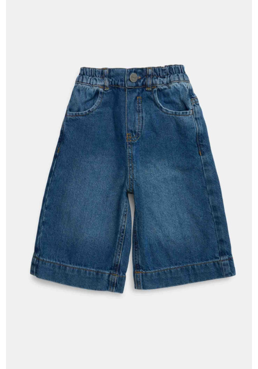 Pantalon Den Montana 1-3