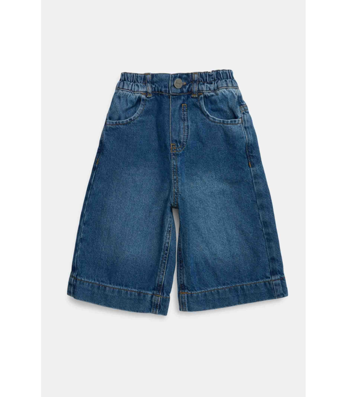 Pantalon Den Montana 1-3