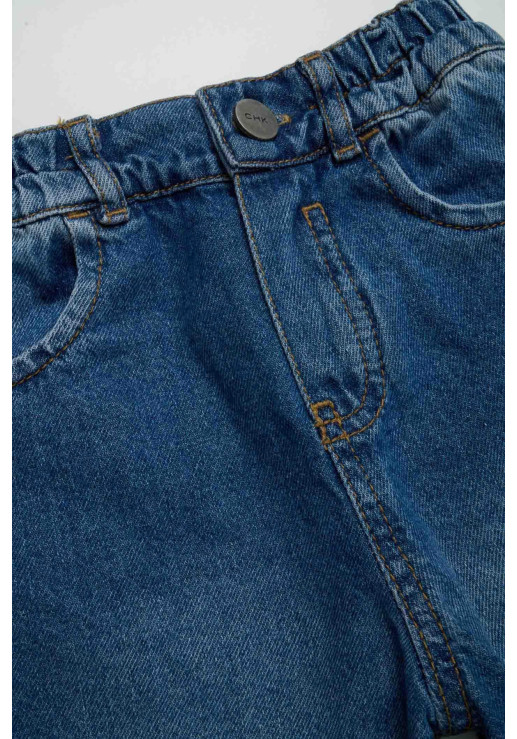 Pantalon Den Montana 1-3
