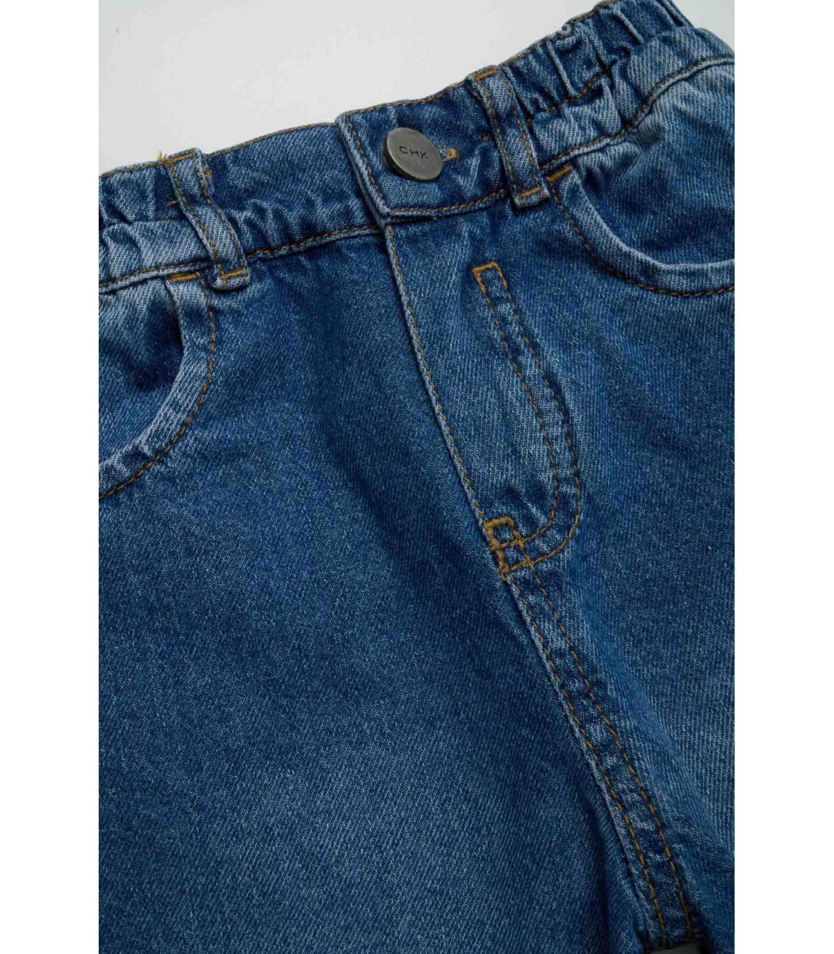 Pantalon Den Montana 1-3