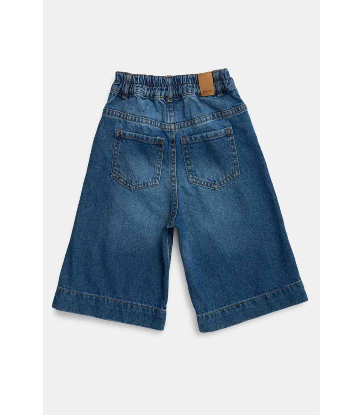 Pantalon Den Montana 1-3