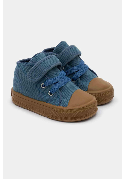 Zapatillas Bota Derby B 18-24