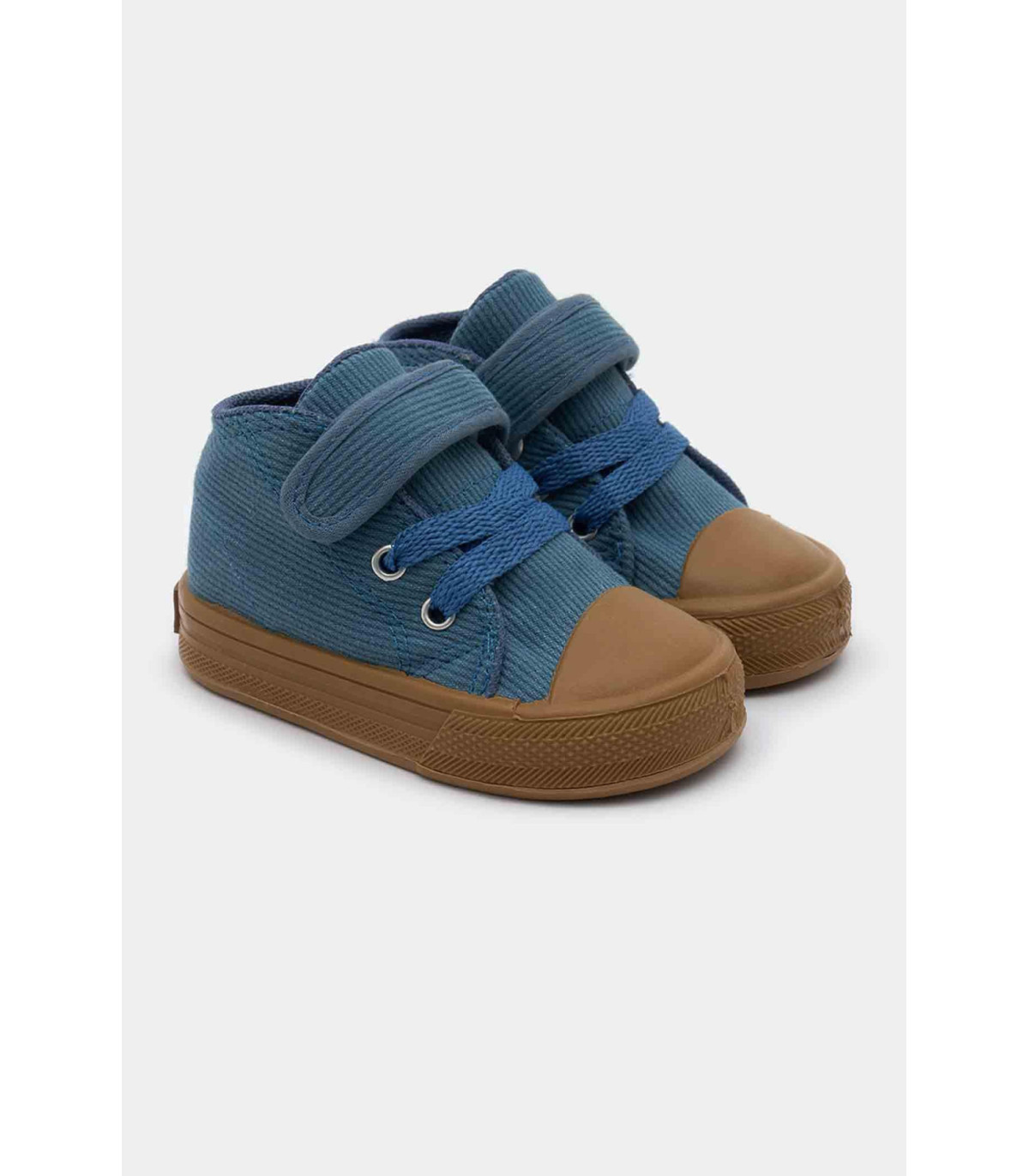 Zapatillas Bota Derby B 18-24