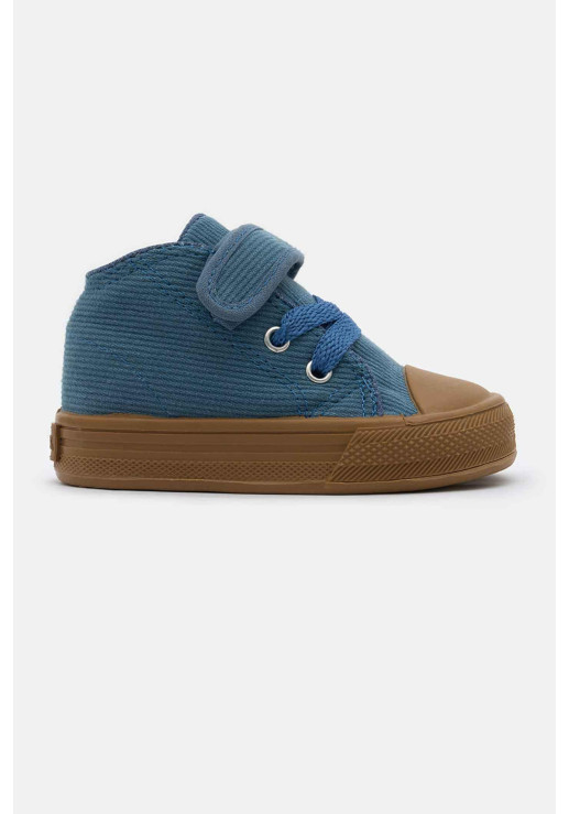 Zapatillas Bota Derby B 18-24