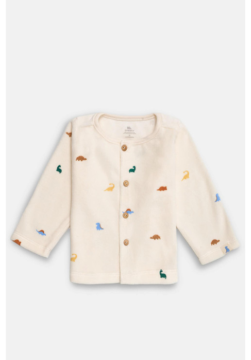 Cardigan Stp Gero Xs-l