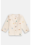 Cardigan Stp Gero Xs-l