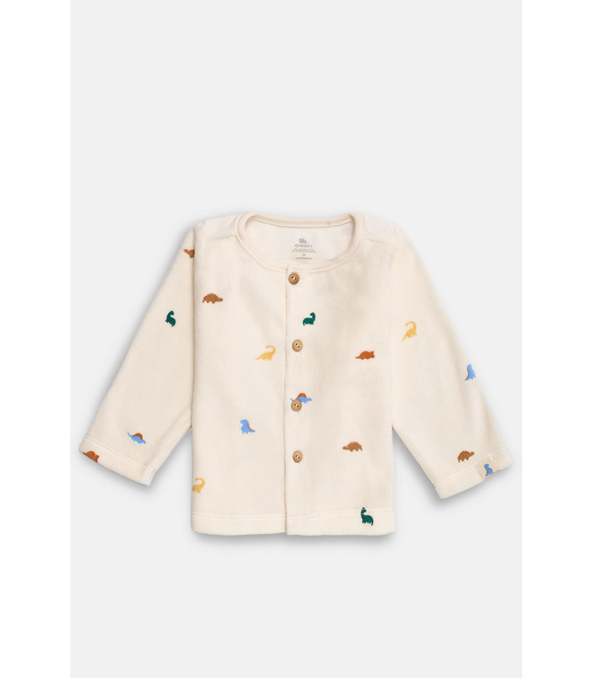 Cardigan Stp Gero Xs-l