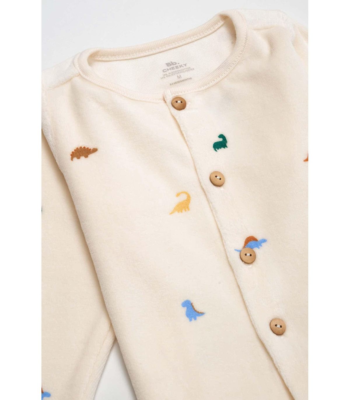 Cardigan Stp Gero Xs-l