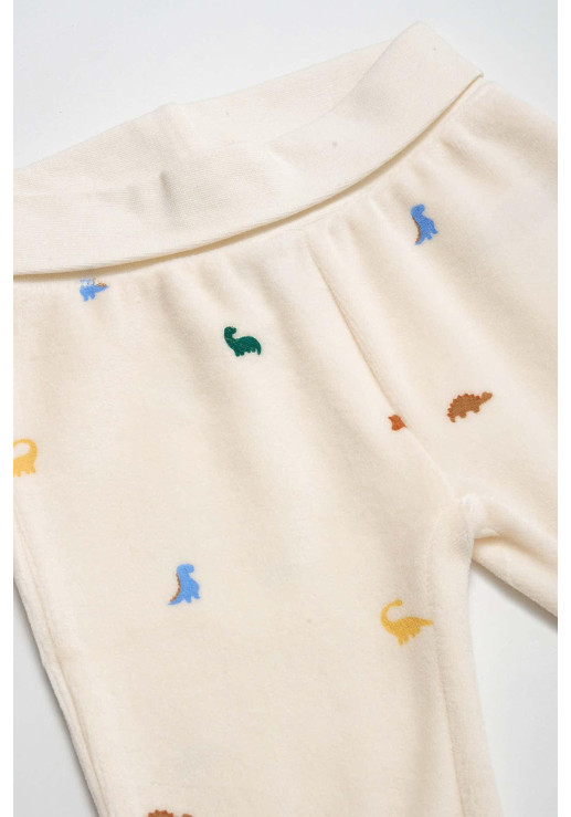 Pantalon Stp Gero Xs-l