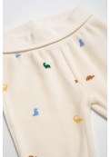 Pantalon Stp Gero Xs-l