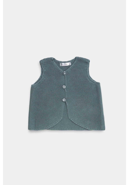 Chaleco Rene B Xs-l