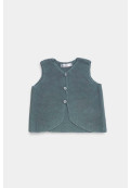 Chaleco Rene B Xs-l