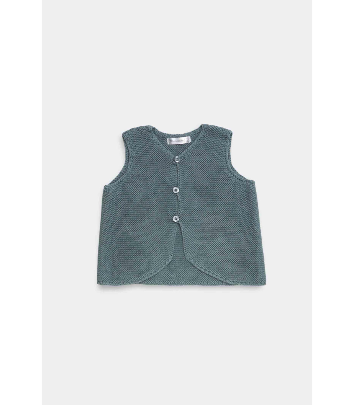 Chaleco Rene B Xs-l
