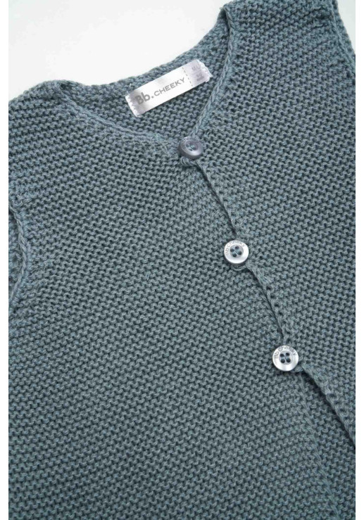 Chaleco Rene B Xs-l