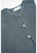 Chaleco Rene B Xs-l