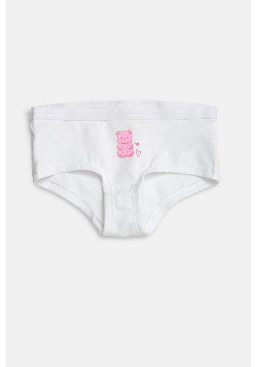 Bombacha Culotte Sugar 4-12