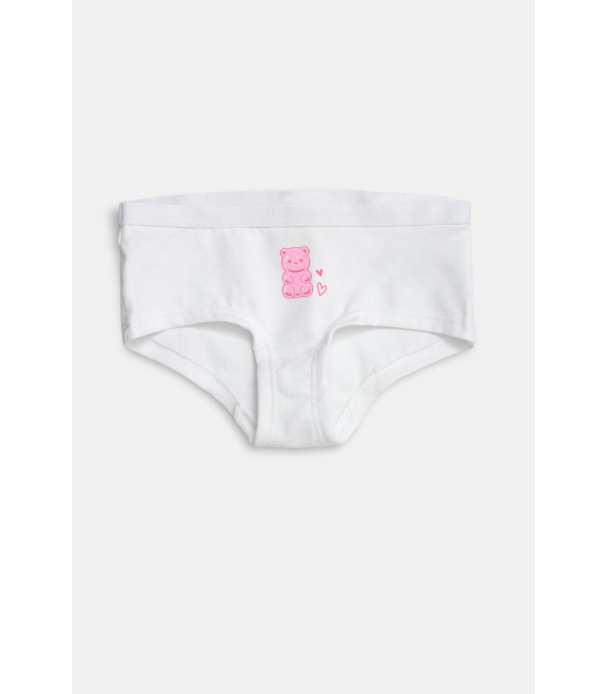 Bombacha Culotte Sugar 4-12