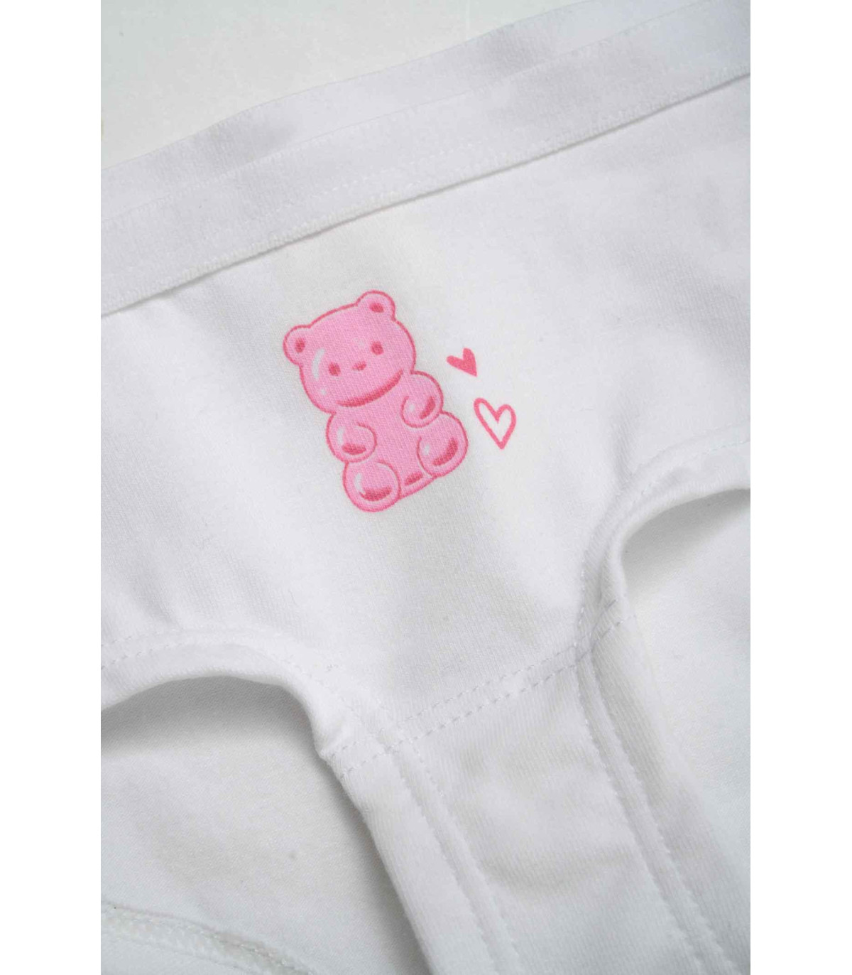 Bombacha Culotte Sugar 4-12
