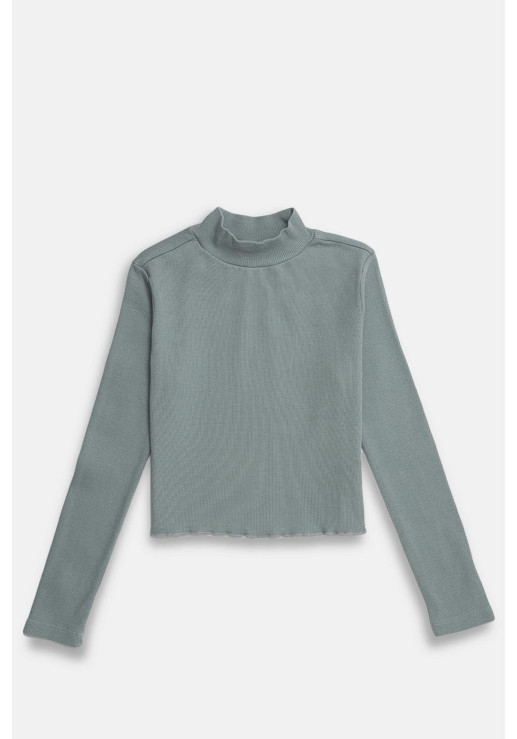 Polera Amapola 4-12