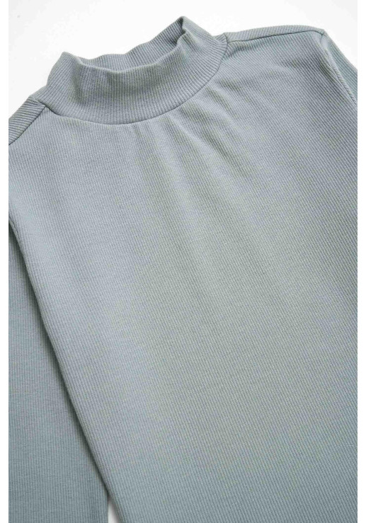 Polera Amapola 4-12