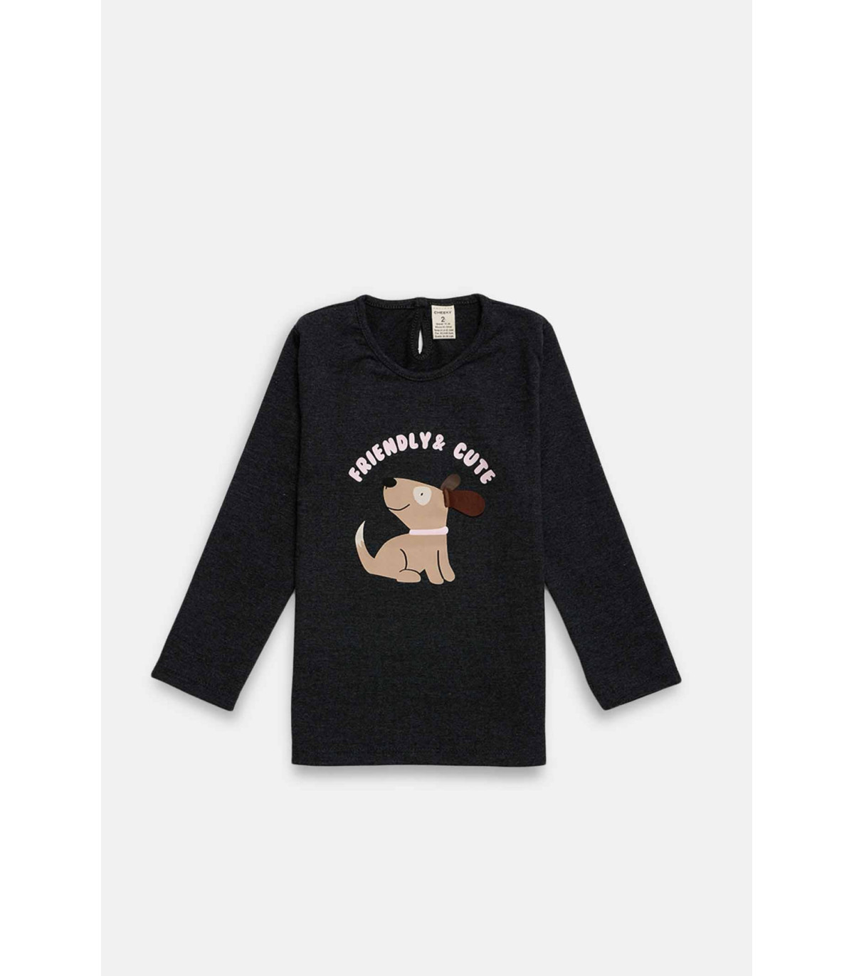 Remera Ml Gala 1-3