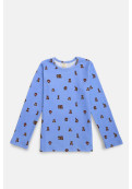 Remera Ml Stp Brisa 4-8