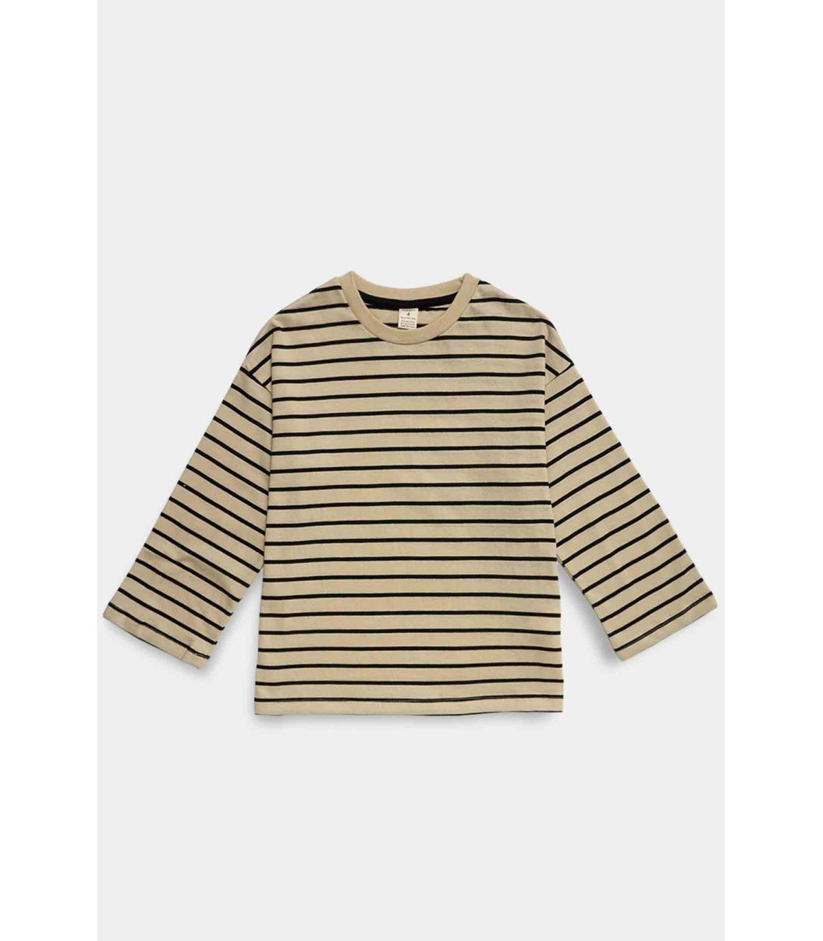 Remera Ml Ray Amalia 4-12