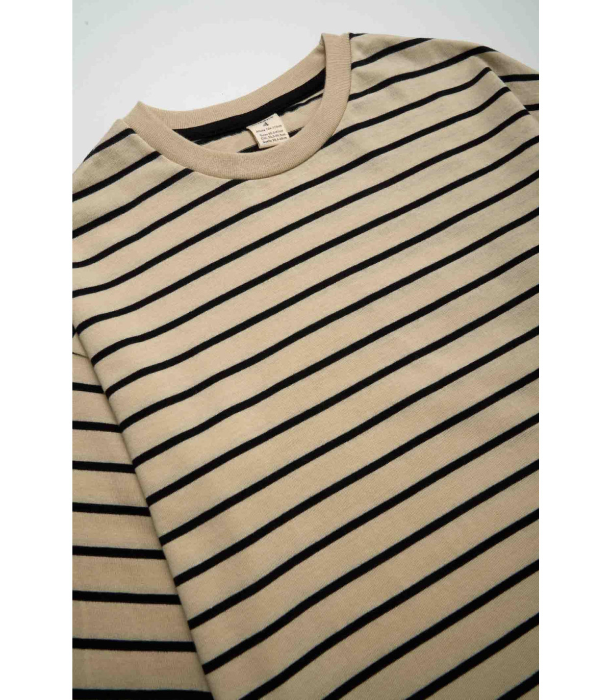 Remera Ml Ray Amalia 4-12