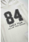 Remera Ml Cap Dafne 4-14