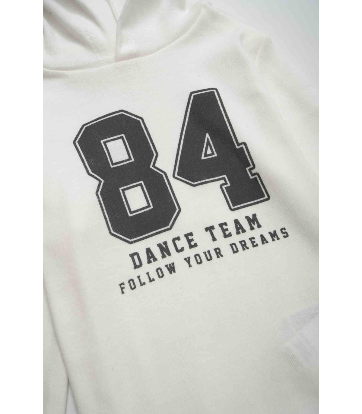 Remera Ml Cap Dafne 4-14