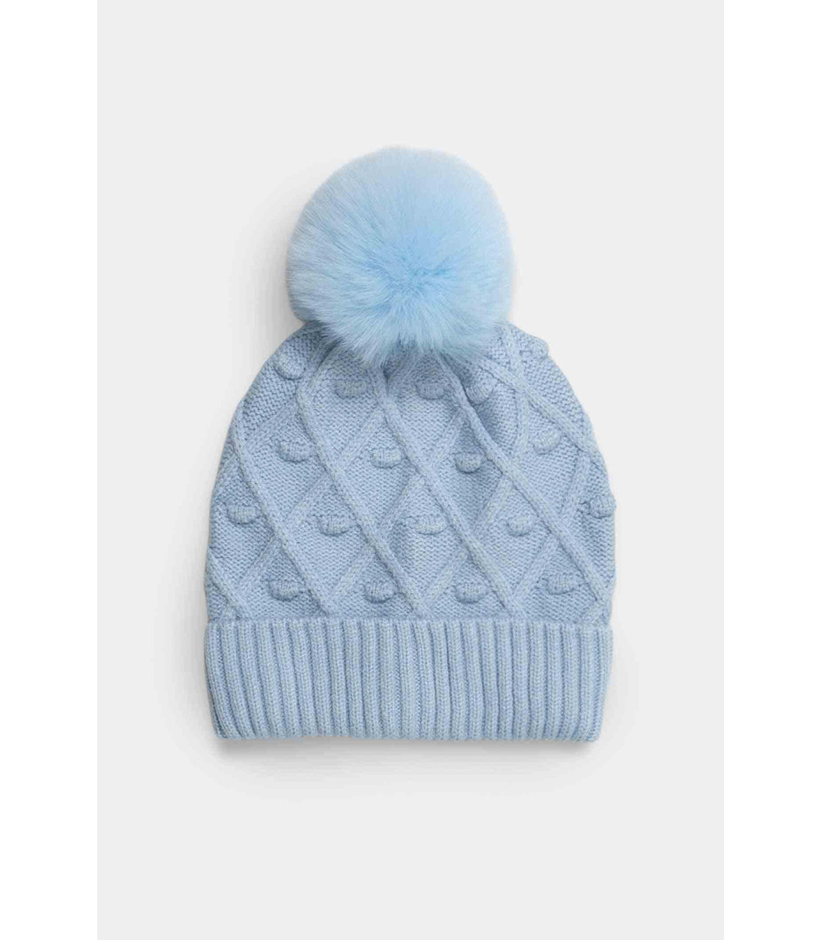 Gorro Tej Nebraska Kd U